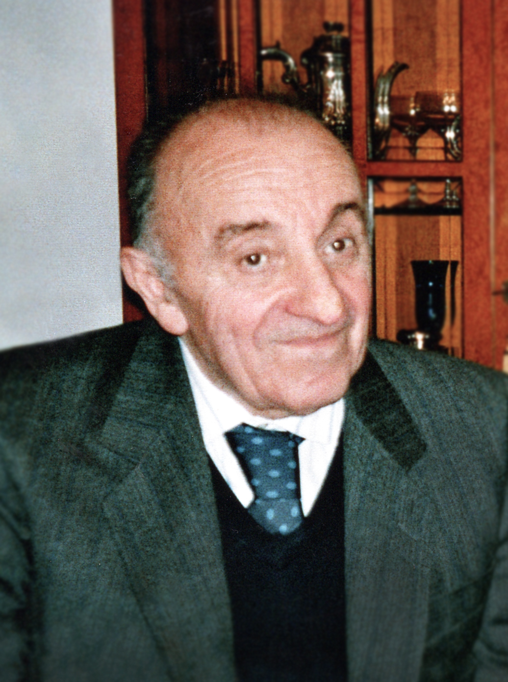 Luciano Ronzoni